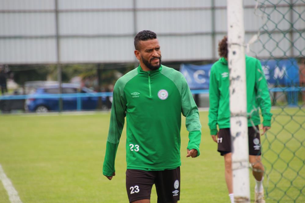 Rizespor'da 5 ayrılık birden