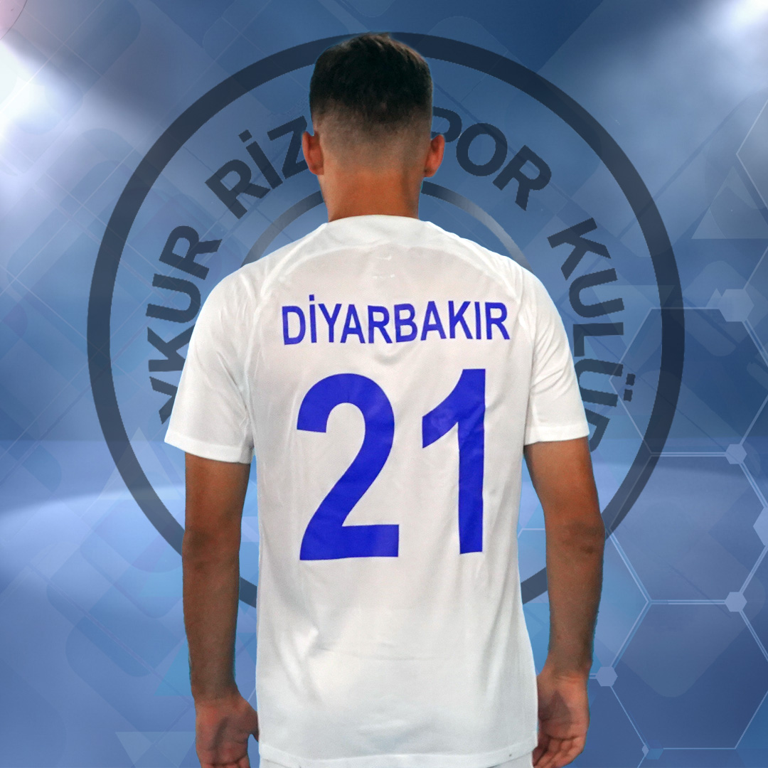 Çaykur Rizespor yeni sezon formalarını tanıttı