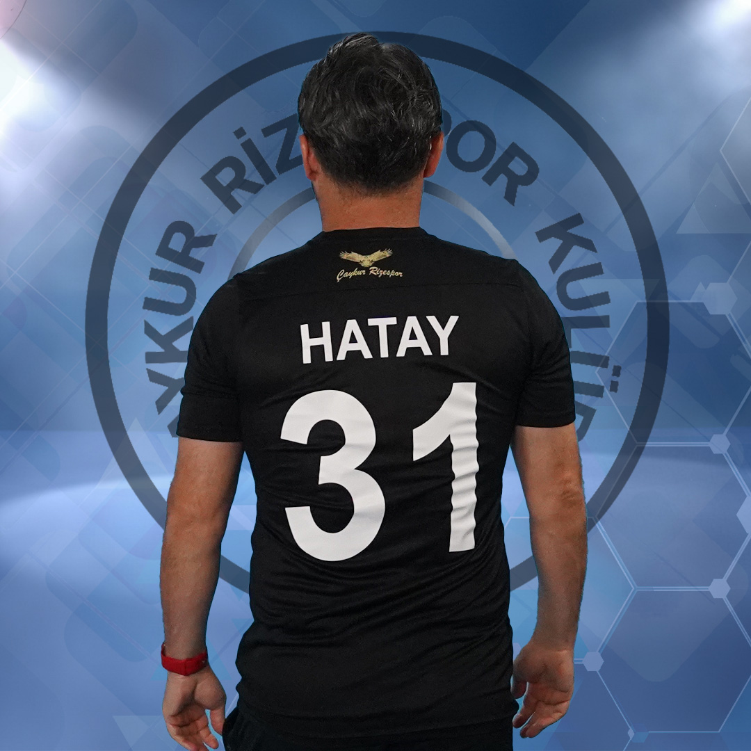 Çaykur Rizespor yeni sezon formalarını tanıttı