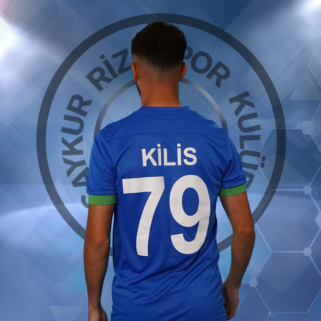 Çaykur Rizespor yeni sezon formalarını tanıttı