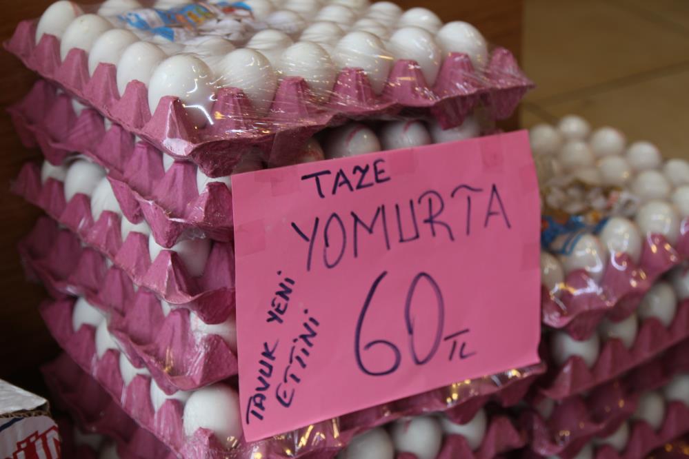 Rize'deki şarküteriyi görenler gülmekten kırılıyor