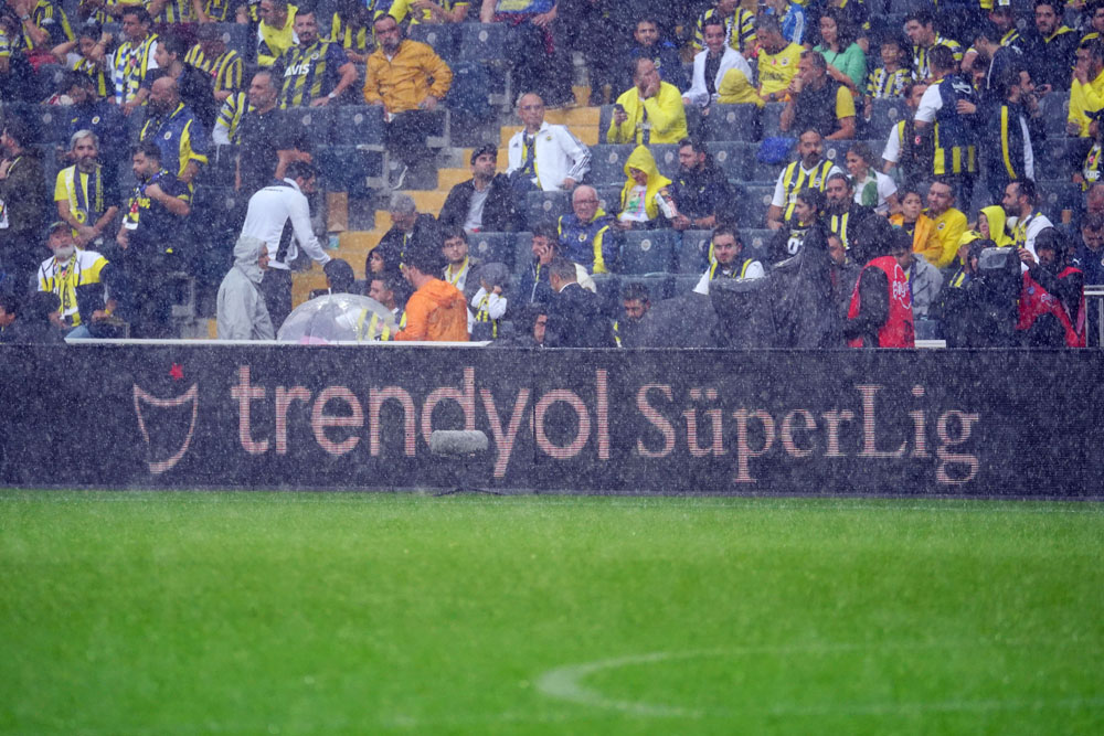 Rizespor, Fenerbahçe foto galerisi