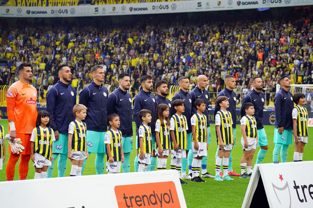 Rizespor, Fenerbahçe foto galerisi