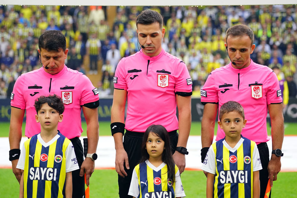 Rizespor, Fenerbahçe foto galerisi