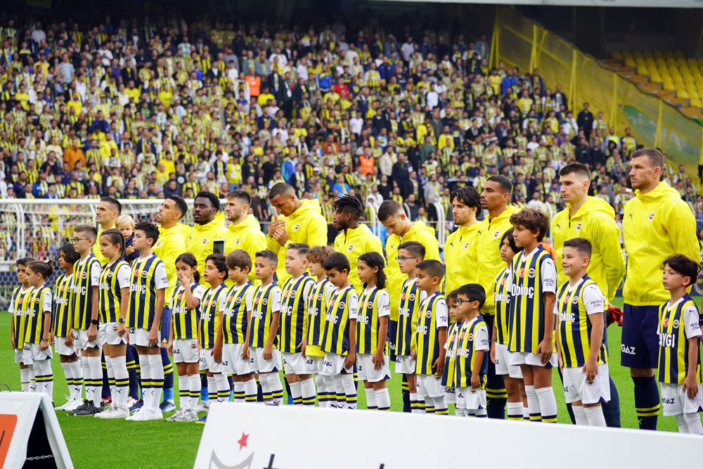 Rizespor, Fenerbahçe foto galerisi
