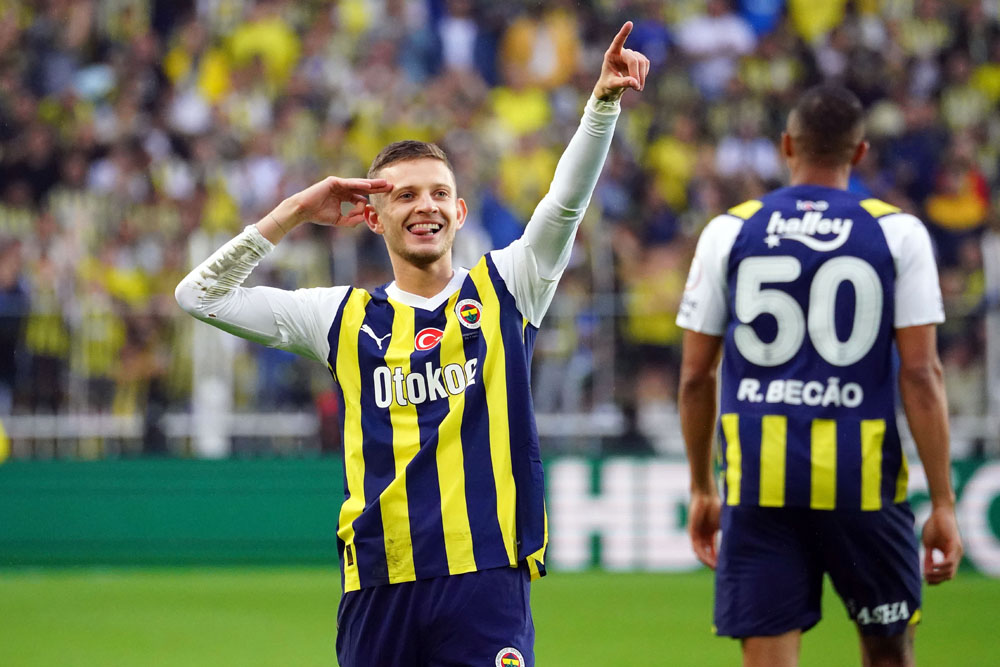 Rizespor, Fenerbahçe foto galerisi