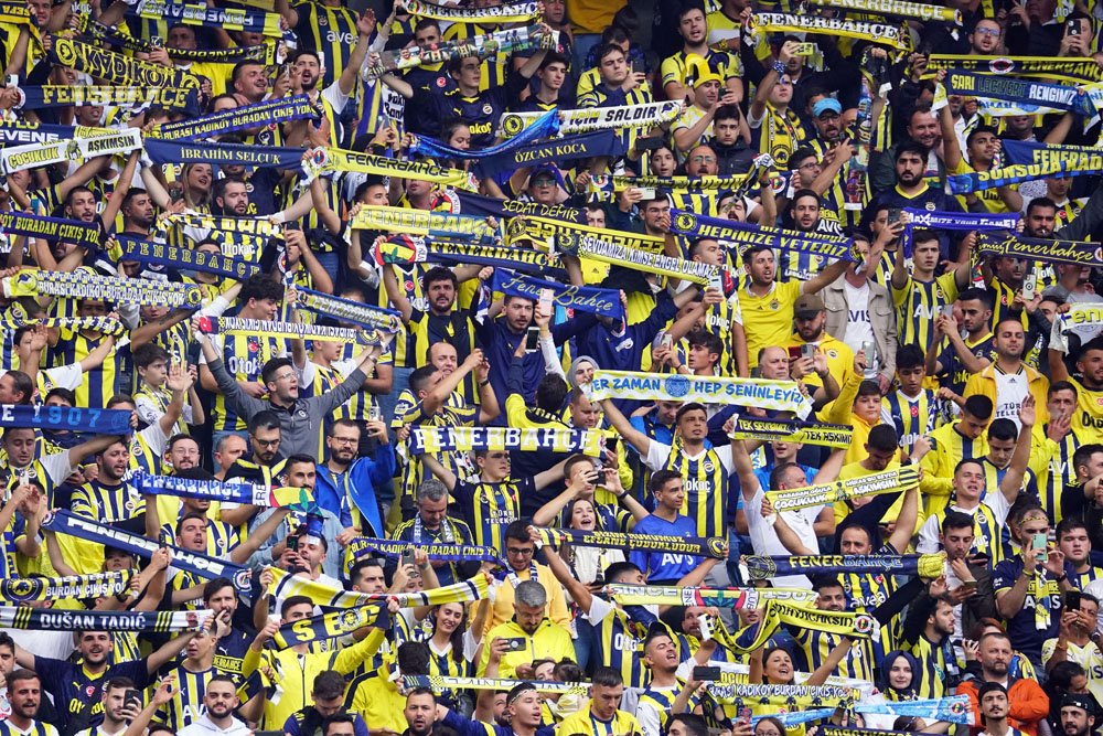 Rizespor, Fenerbahçe foto galerisi