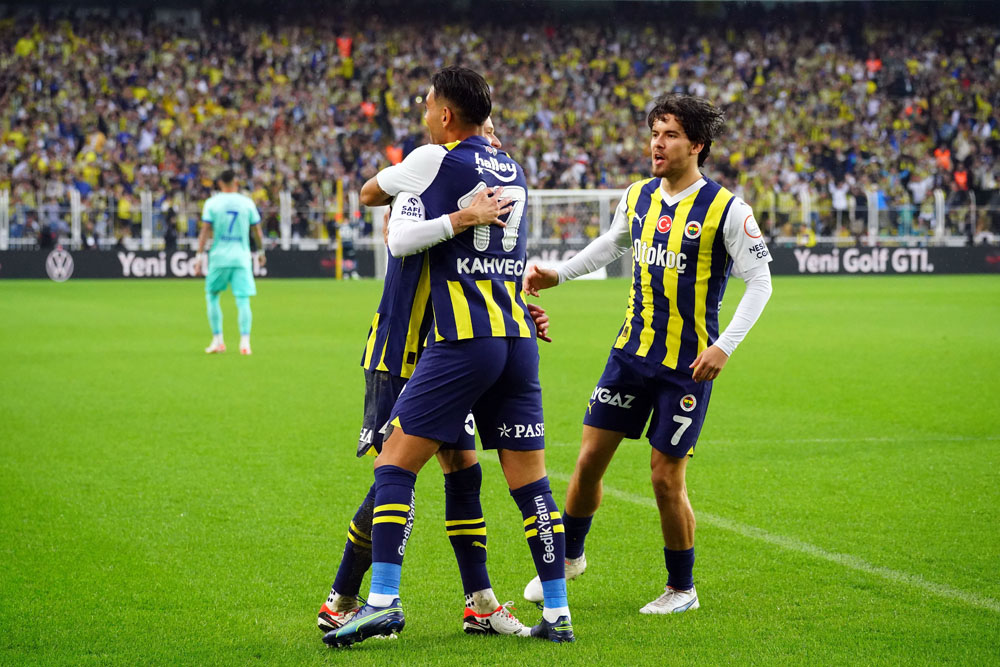 Rizespor, Fenerbahçe foto galerisi