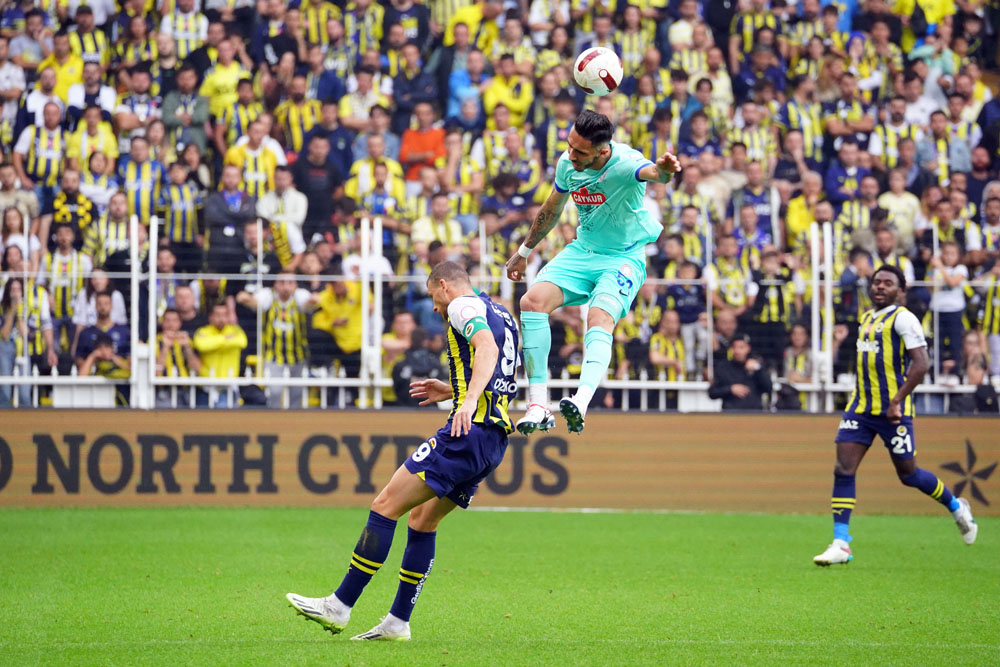 Rizespor, Fenerbahçe foto galerisi