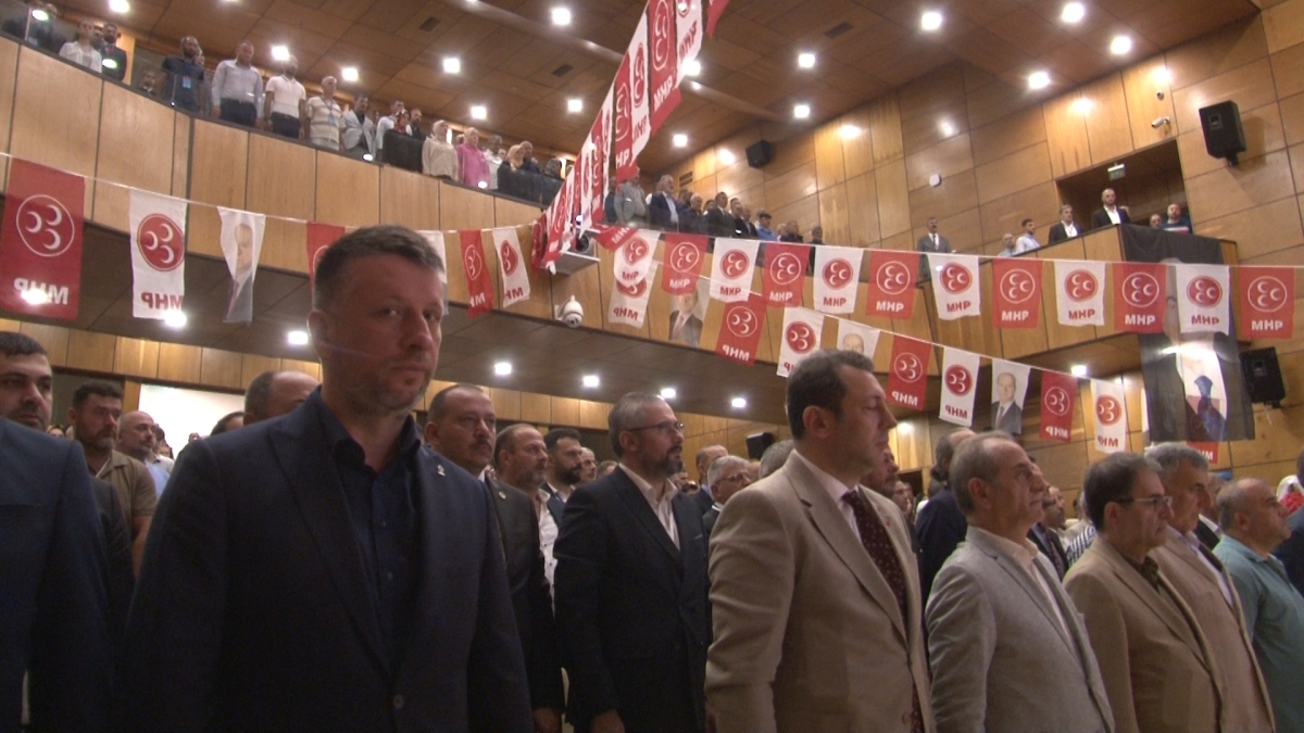 İhsan Alkan yeniden başkan seçildi
