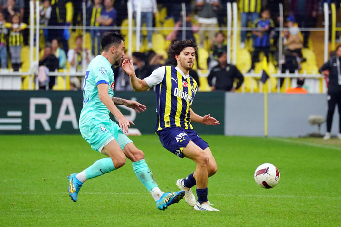 Rizespor, Fenerbahçe foto galerisi