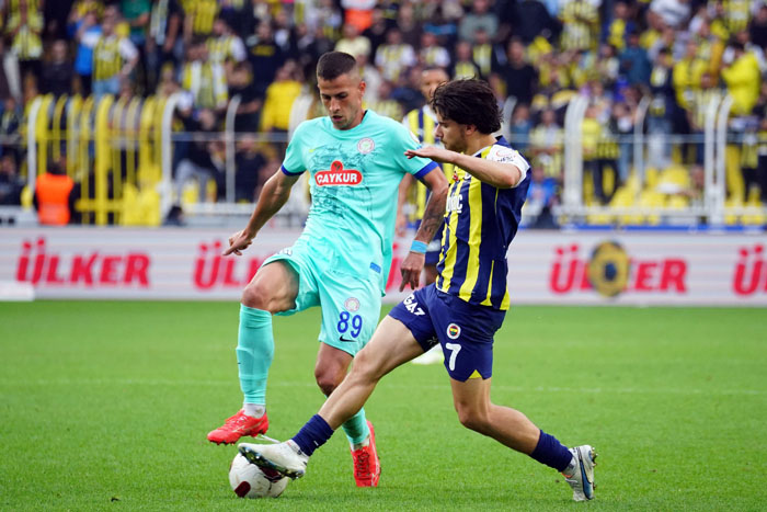 Rizespor, Fenerbahçe foto galerisi