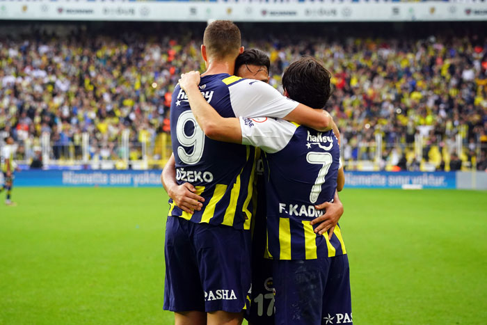 Rizespor, Fenerbahçe foto galerisi