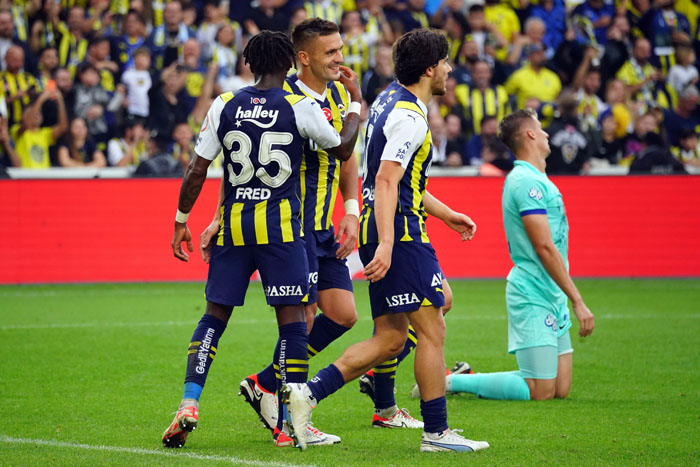 Rizespor, Fenerbahçe foto galerisi