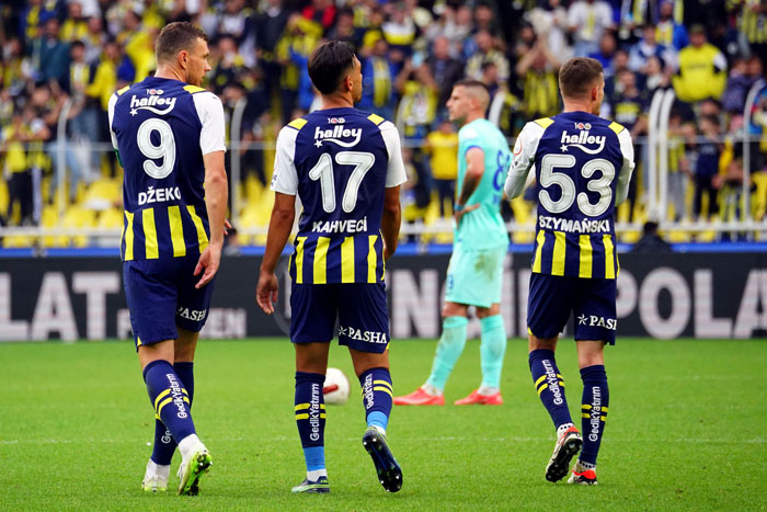 Rizespor, Fenerbahçe foto galerisi