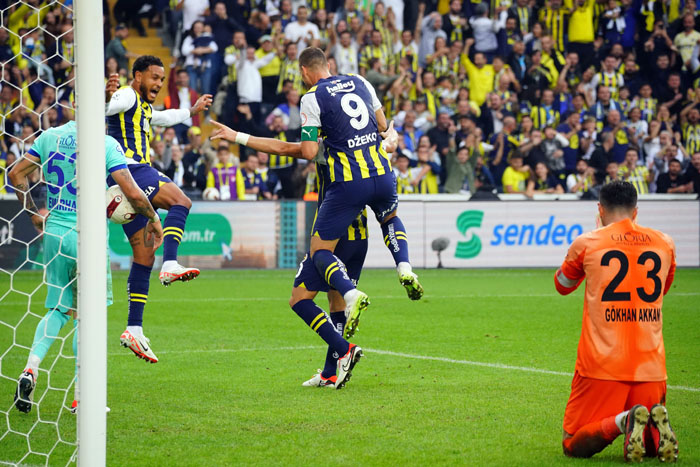 Rizespor, Fenerbahçe foto galerisi