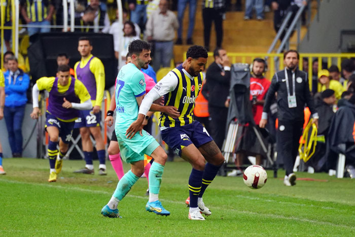 Rizespor, Fenerbahçe foto galerisi