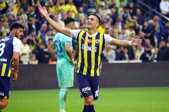 Rizespor, Fenerbahçe foto galerisi