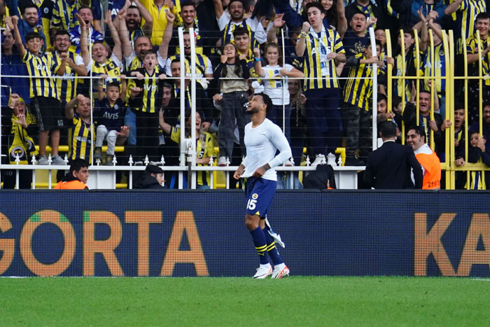 Rizespor, Fenerbahçe foto galerisi