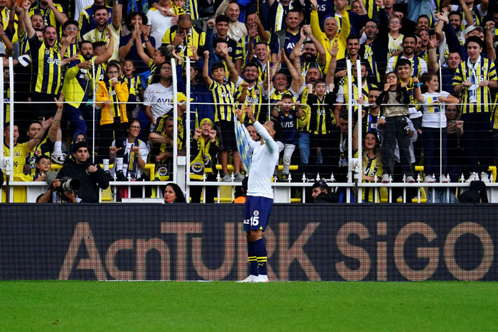 Rizespor, Fenerbahçe foto galerisi