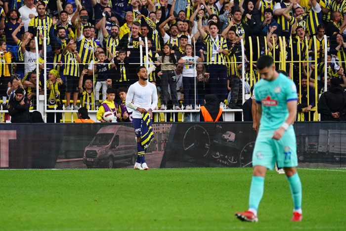Rizespor, Fenerbahçe foto galerisi