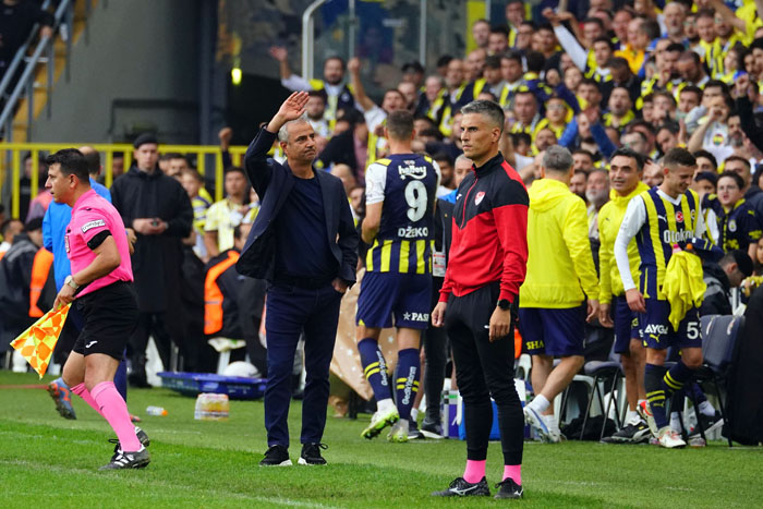 Rizespor, Fenerbahçe foto galerisi