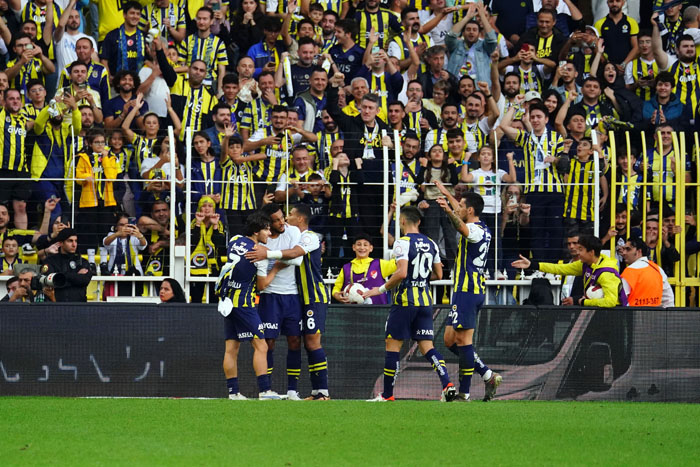 Rizespor, Fenerbahçe foto galerisi