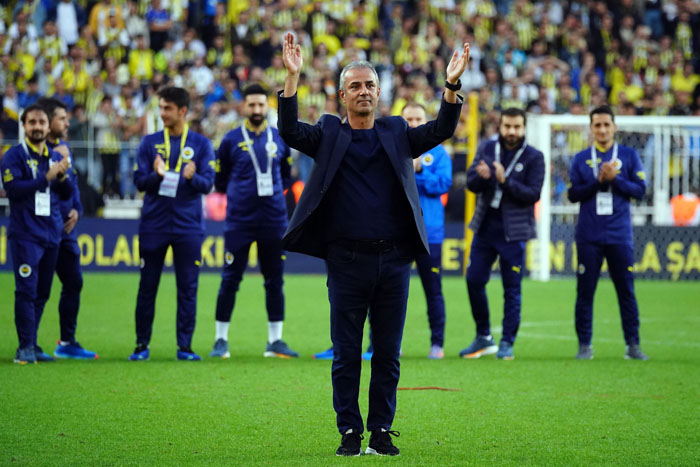 Rizespor, Fenerbahçe foto galerisi