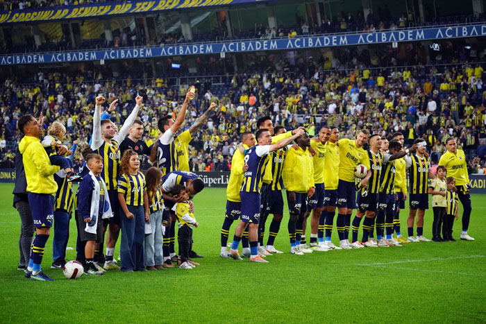 Rizespor, Fenerbahçe foto galerisi