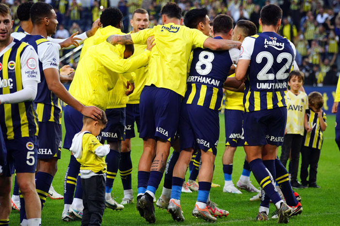 Rizespor, Fenerbahçe foto galerisi