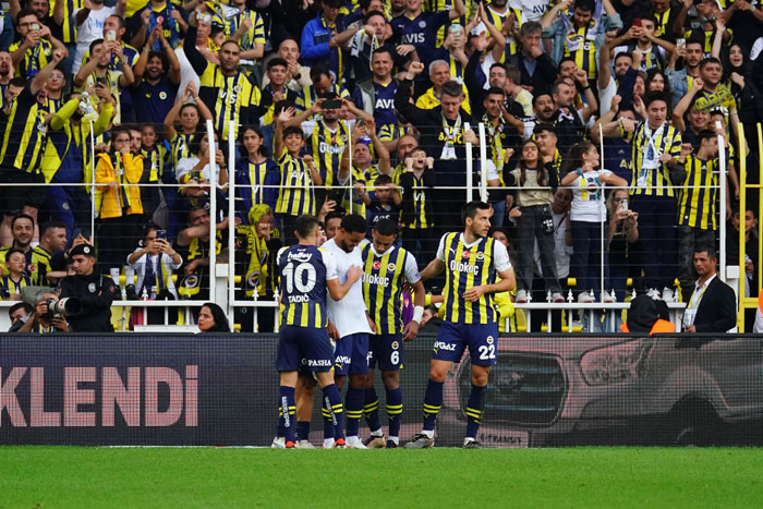Rizespor, Fenerbahçe foto galerisi