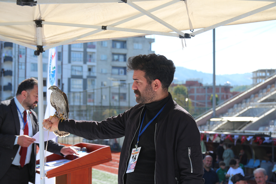 Rize’nin en güzel atmacalarını seçtiler