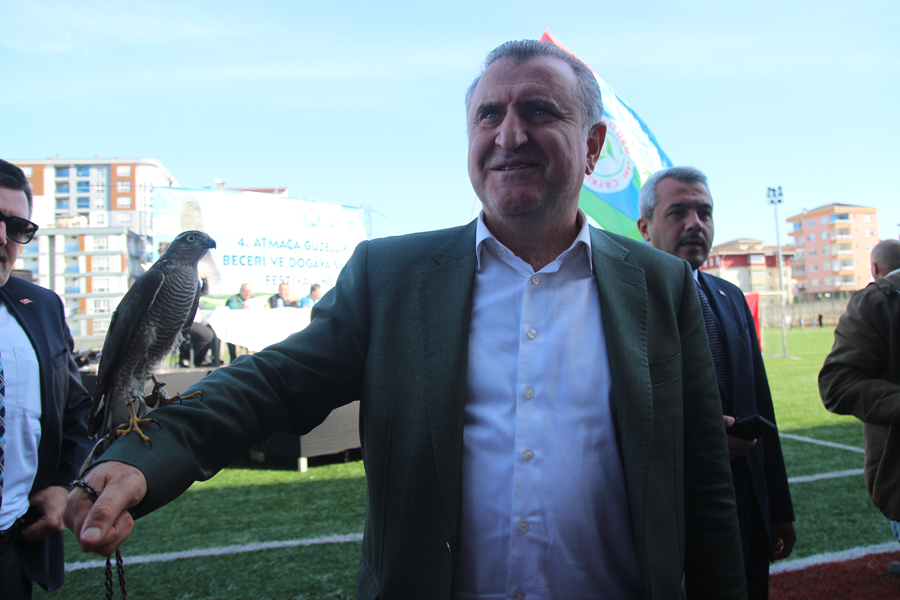 Rize’nin en güzel atmacalarını seçtiler