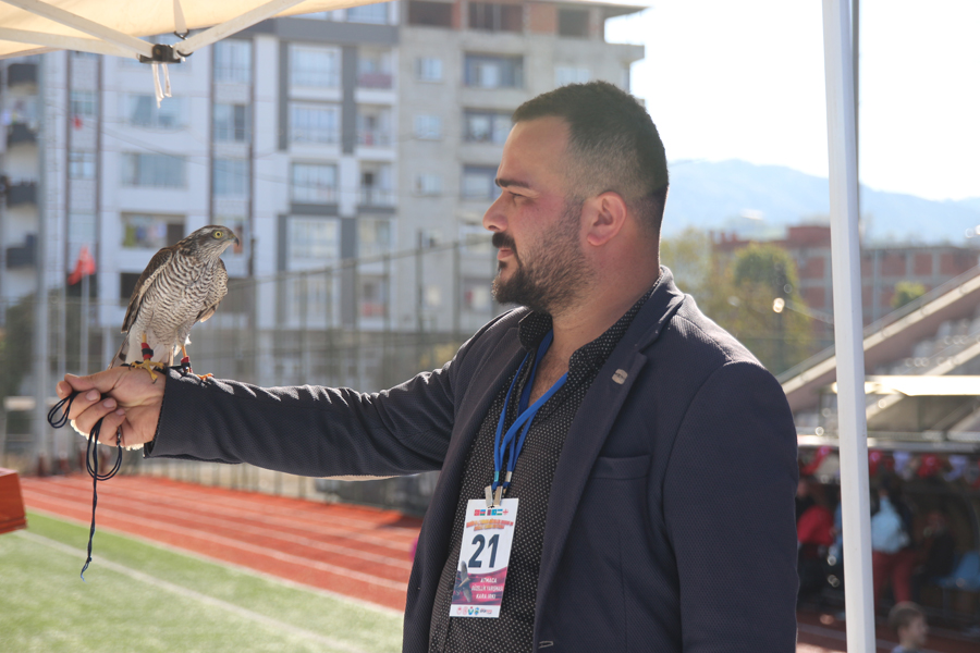 Rize’nin en güzel atmacalarını seçtiler