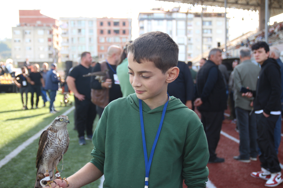 Rize’nin en güzel atmacalarını seçtiler