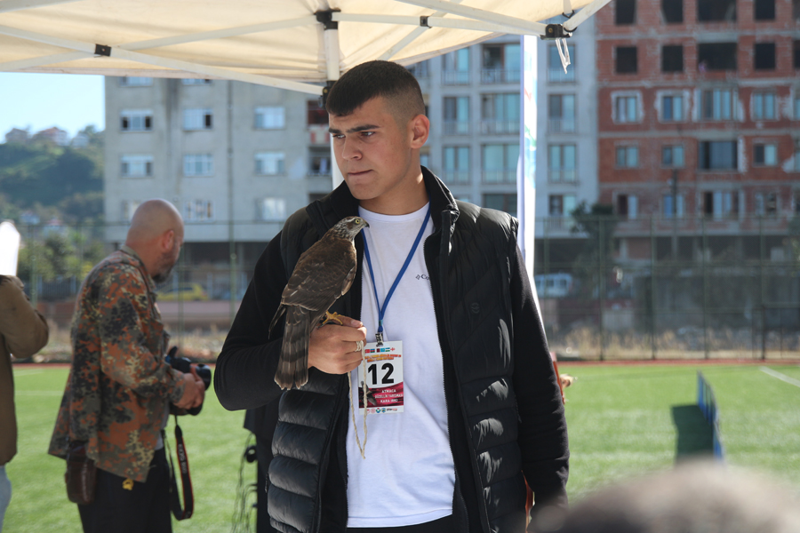 Rize’nin en güzel atmacalarını seçtiler
