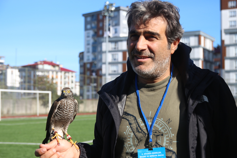Rize’nin en güzel atmacalarını seçtiler