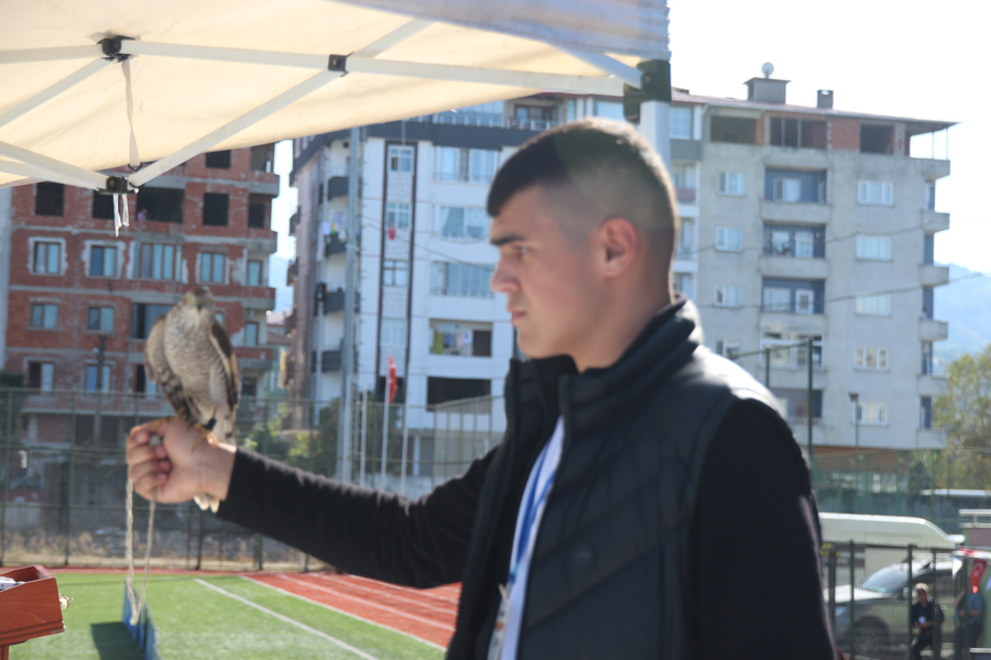 Rize’nin en güzel atmacalarını seçtiler