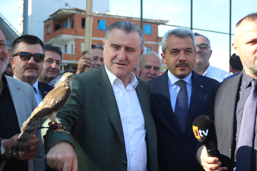 Rize’nin en güzel atmacalarını seçtiler