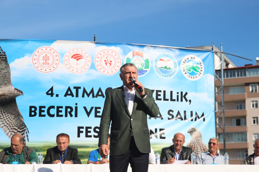 Rize’nin en güzel atmacalarını seçtiler