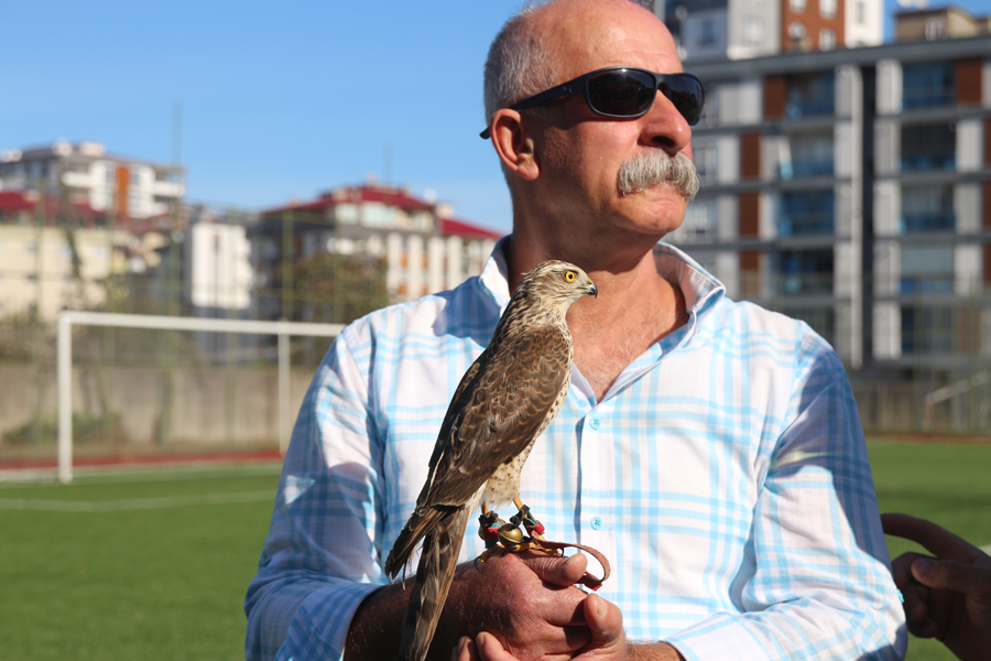 Rize’nin en güzel atmacalarını seçtiler
