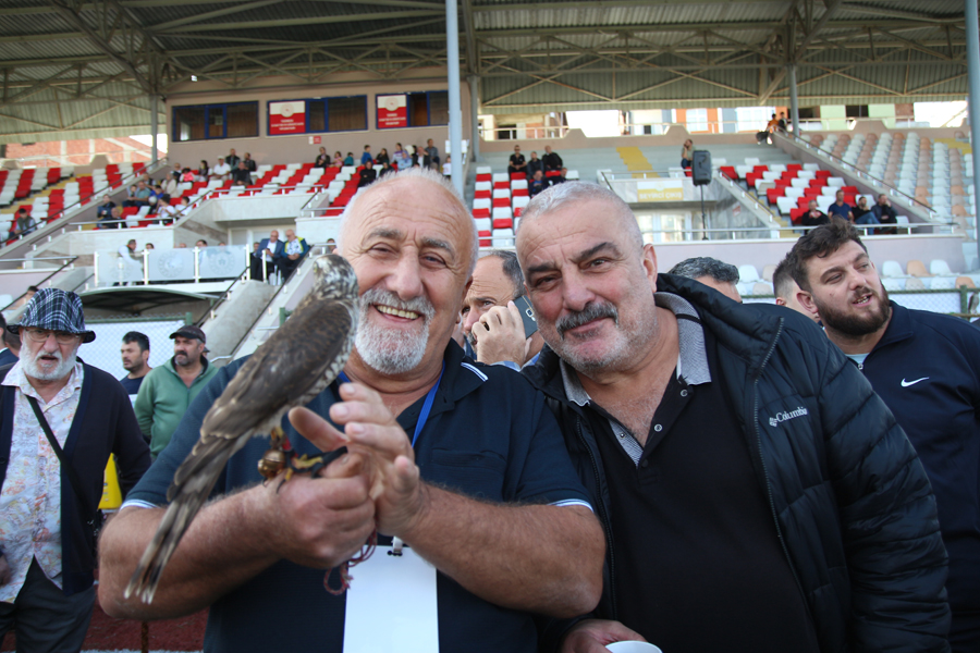 Rize’nin en güzel atmacalarını seçtiler