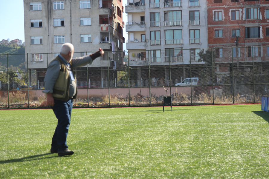 Rize’nin en güzel atmacalarını seçtiler