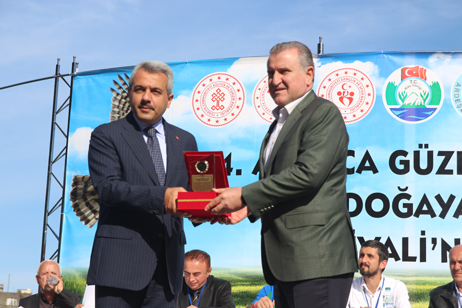 Rize’nin en güzel atmacalarını seçtiler