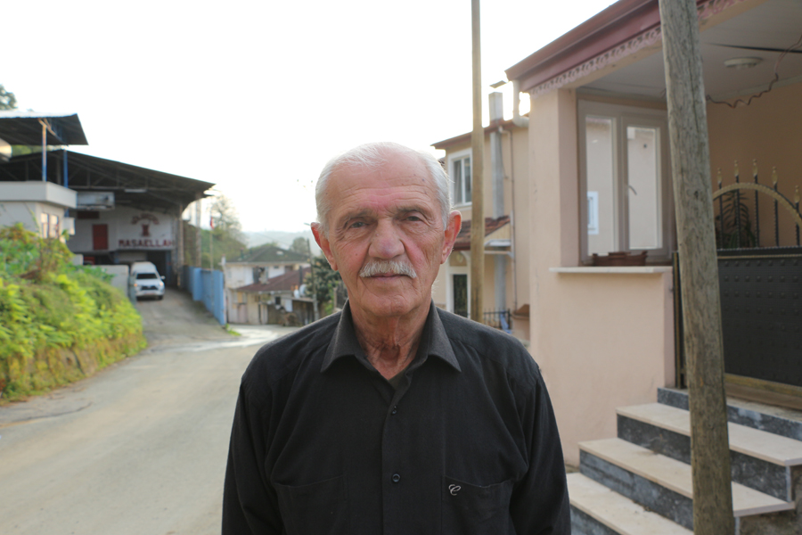 3 mahalle arasında kalan köy 'doğalgaz' umuduyla mahalle olabilmek için referanduma gidiyor