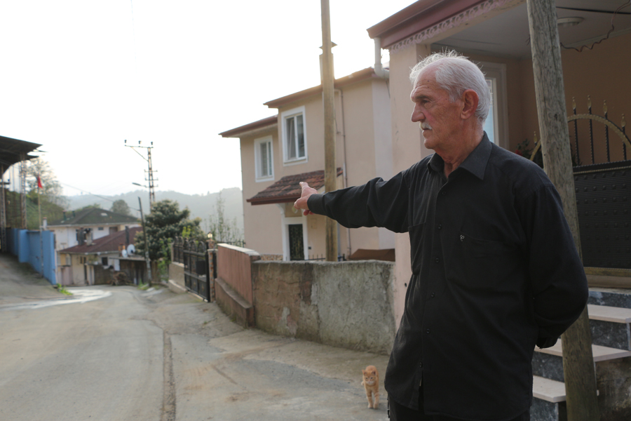 3 mahalle arasında kalan köy 'doğalgaz' umuduyla mahalle olabilmek için referanduma gidiyor