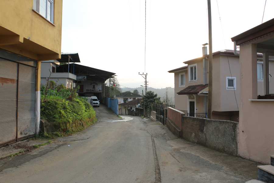 3 mahalle arasında kalan köy 'doğalgaz' umuduyla mahalle olabilmek için referanduma gidiyor