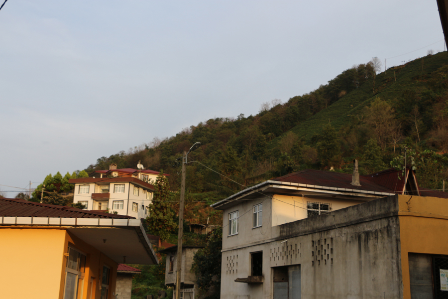 3 mahalle arasında kalan köy 'doğalgaz' umuduyla mahalle olabilmek için referanduma gidiyor