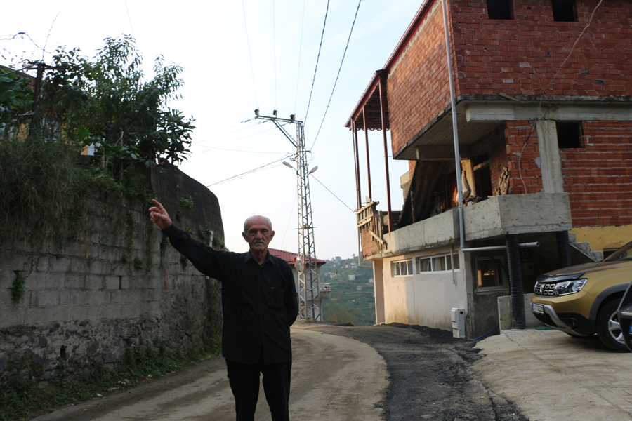 3 mahalle arasında kalan köy 'doğalgaz' umuduyla mahalle olabilmek için referanduma gidiyor