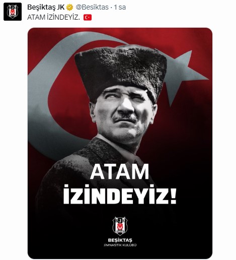 Tüm Kulüpler Destek Paylaştı Çaykur Rizespor Sessiz Kaldı